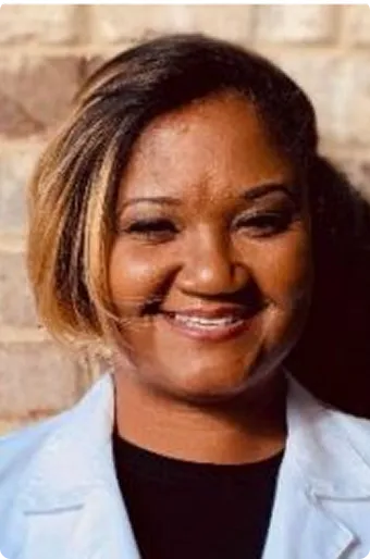 Corteza Townsend, MPA, CCRA