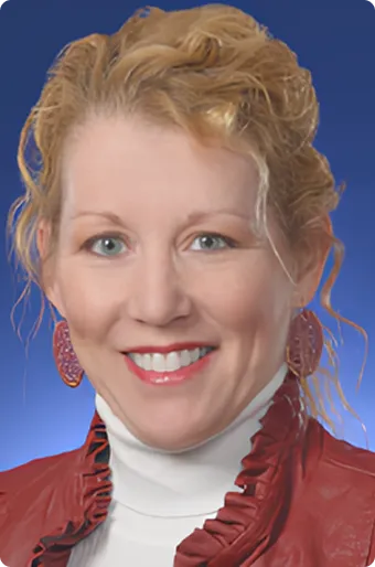 Heidi Hulon, DVM