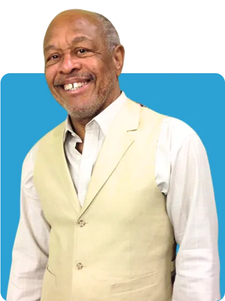 Jerome Williams_DVM