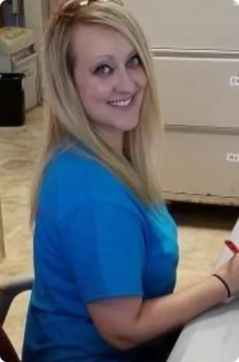 Lindsey Sexton Early