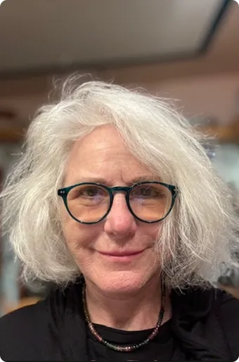 Mary Battistella, DVM